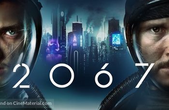 فیلم 2067